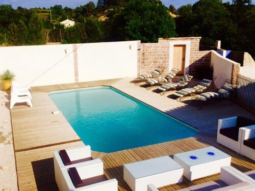 Vacances au Bord de l'eau