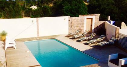 Holidays on the water's edge