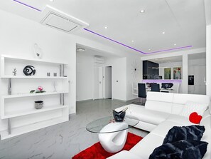 TV connectée