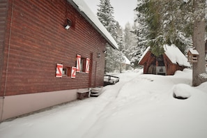 Aussenbereich