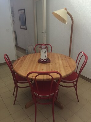 Restauration