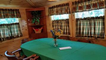 Salle de banquet