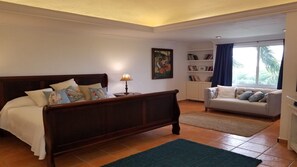4 camere, ferro/asse da stiro, Wi-Fi, lenzuola