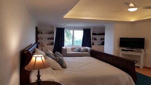 4 camere, ferro/asse da stiro, Wi-Fi, lenzuola