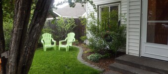 Prime Location Near River, Downtown, Old Mill And All Your Favorite Breweries