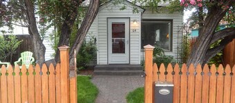 Prime Location Near River, Downtown, Old Mill And All Your Favorite Breweries