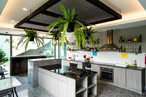 Équipement de l’hébergement