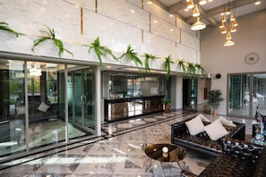 Recepció