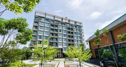 ONPA Hotel & Residence Bangsaen