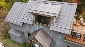 Ulkoalueet
