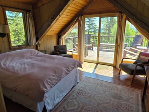 4 Schlafzimmer, Bügeleisen/Bügelbrett, kostenloses WLAN, Bettwäsche