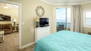 3 bedrooms, iron/ironing board, travel cot, free WiFi
