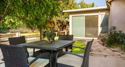 Outstanding Northeast Heights Home Near Casino/Golf/Breweries/Hiking/Dog Park