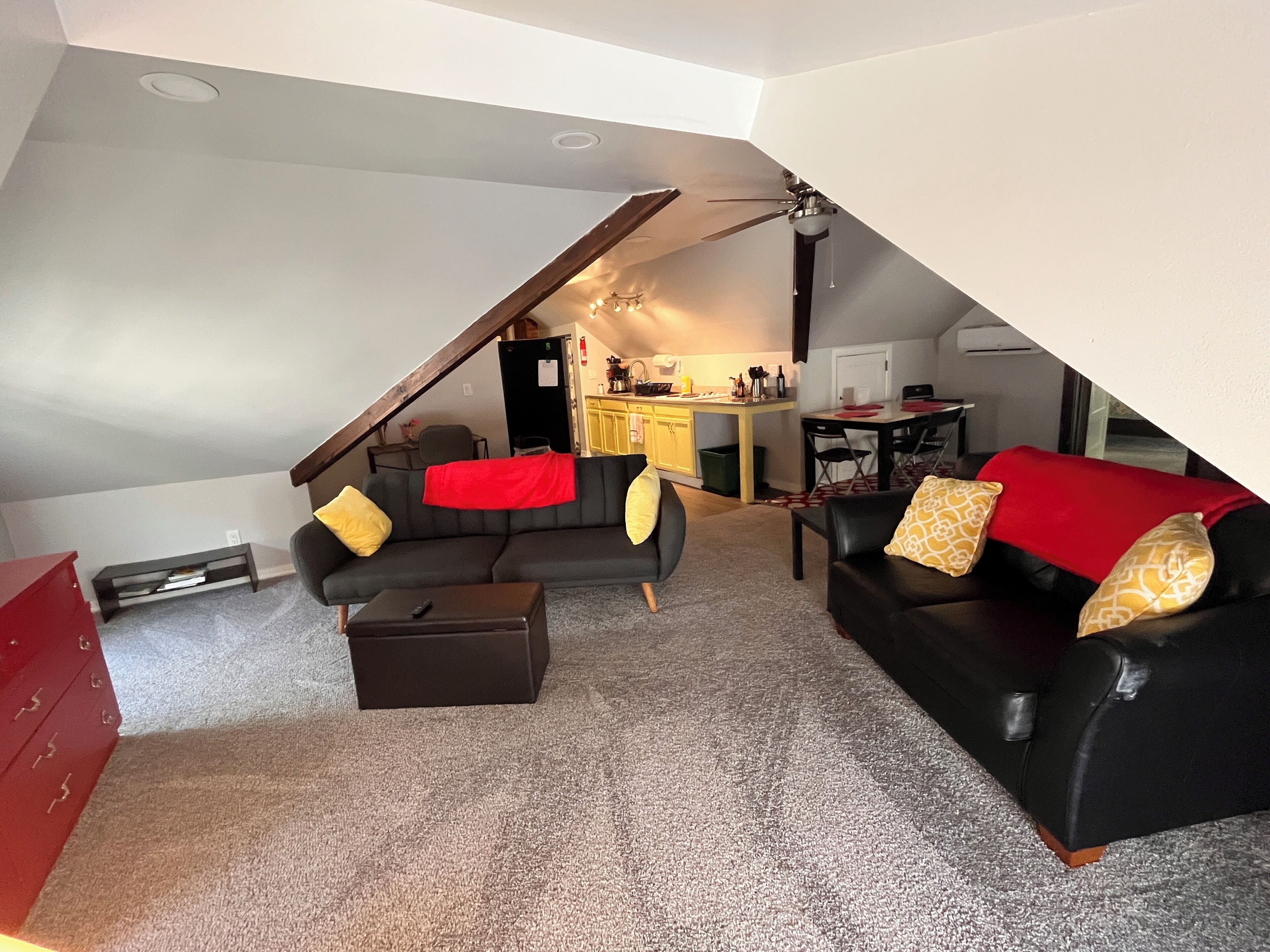 Serene Apartment in Beautiful Historical Town