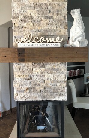 Interior - An ULTIMATE Havasu Escape (Lake Havasu City)