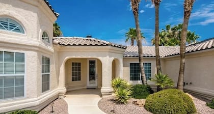 An ULTIMATE Havasu Escape