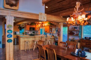 Restaurantes
