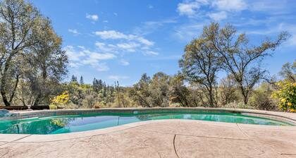 Country Living in Cozy Luxury ... Tervetuloa pitkäaikaisille vuokrille ja pörröisille ystäville