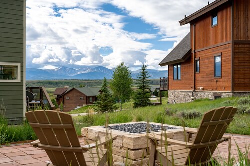 Amazing 5BR panoraamanäkymät ja poreallas