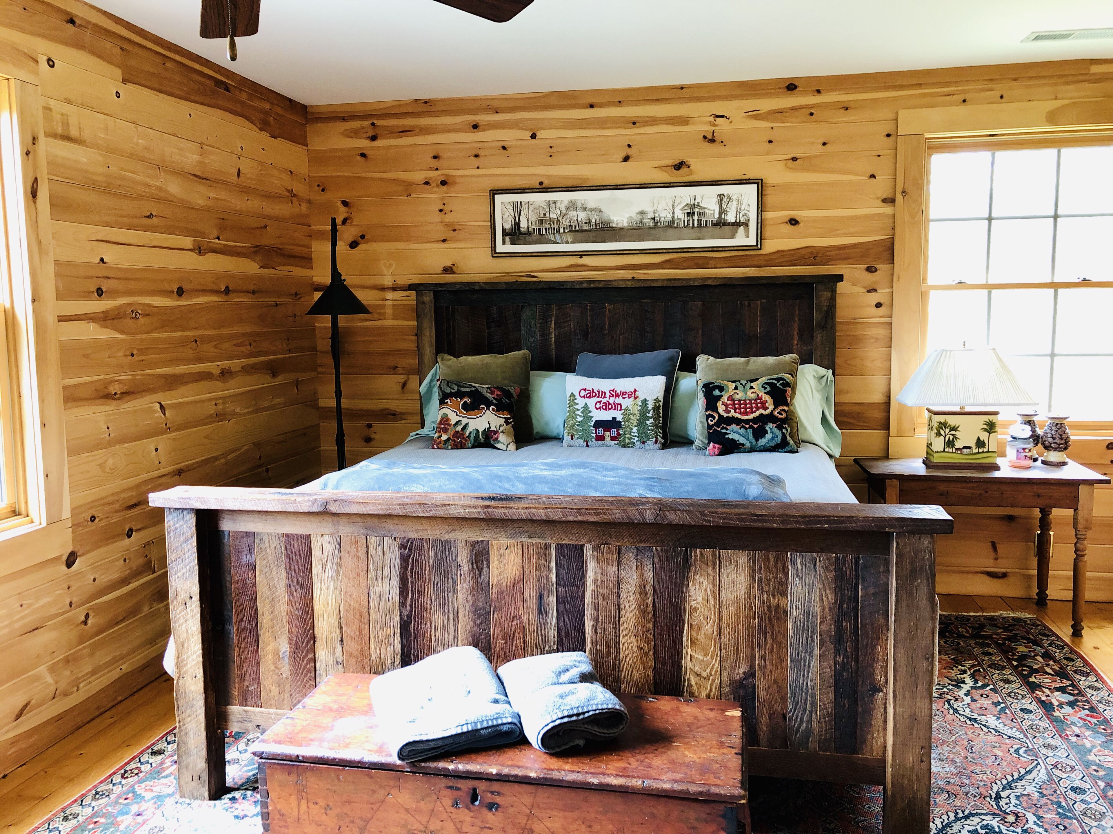 12 Best PetFriendly Cabins Near Charlottesville, Virginia Updated 2024 Trip101