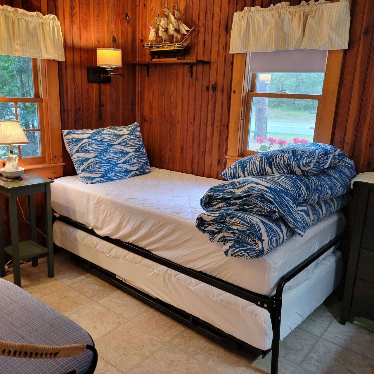 3 Schlafzimmer, Bügeleisen/Bügelbrett, kostenloses WLAN