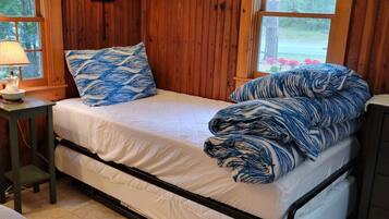 3 Schlafzimmer, BĂŒgeleisen/BĂŒgelbrett, kostenloses WLAN