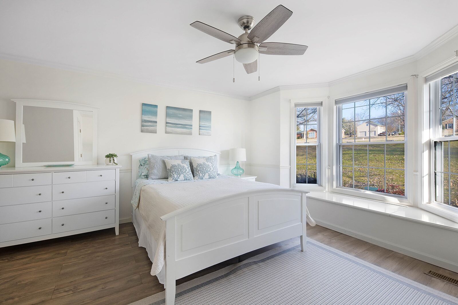 4 sovrum, strykjärn/strykbräda, resesäng och gratis wi-fi