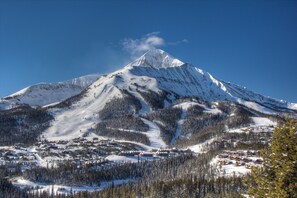 Miscellaneous - Ski-in/out 4BR Luxury Saddle Ridge Townhome in Moonlight Basin, Hot Tub, Views (Big Sky)