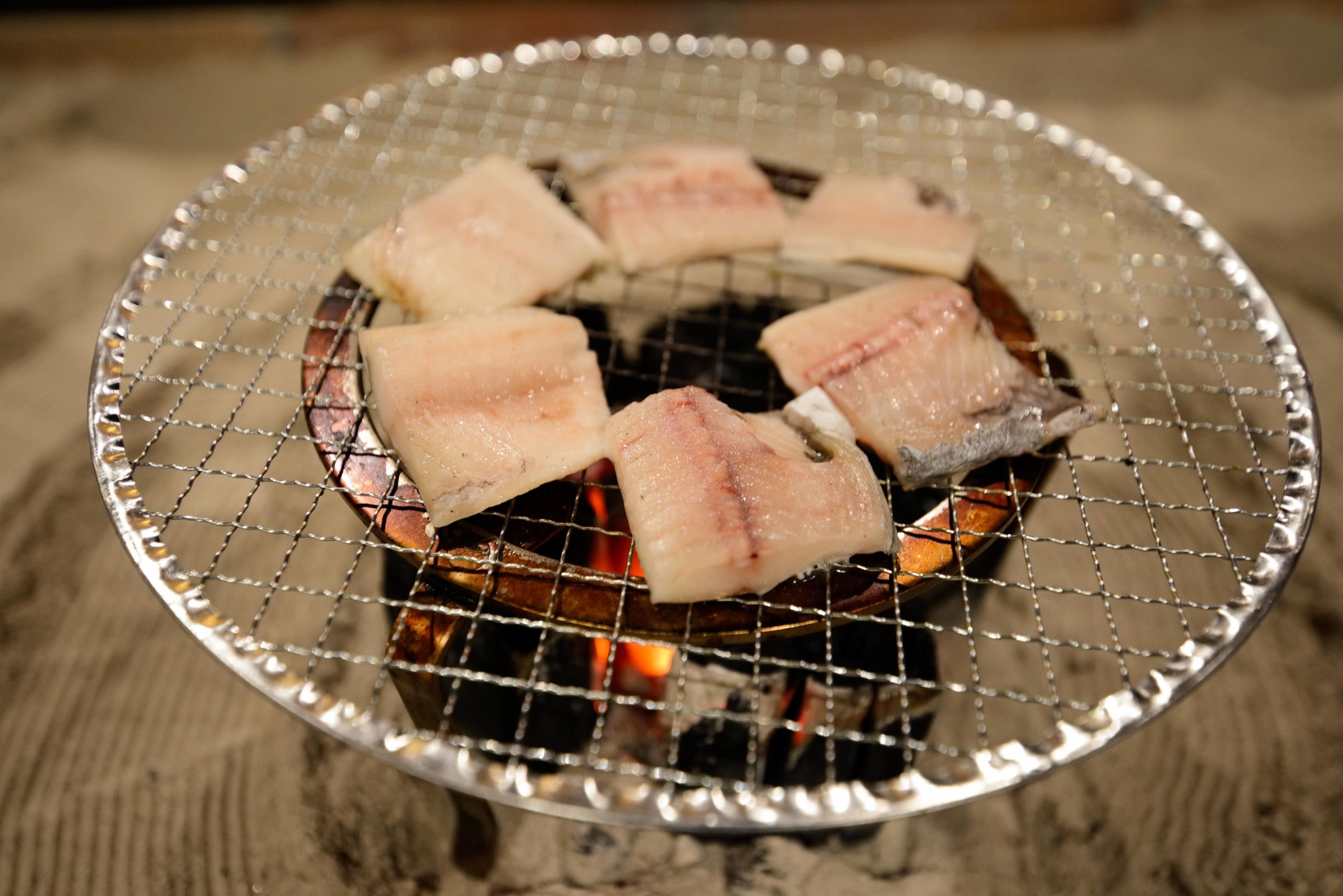 食事・飲み物