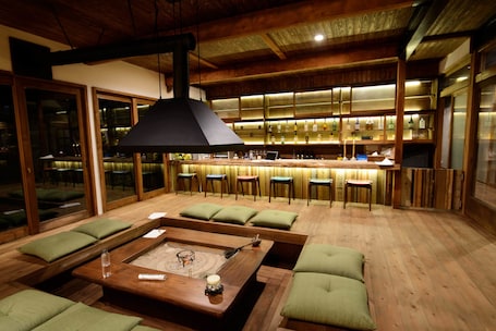 Property amenity. Irori Guesthouse Tenmaku - Hostel