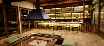 Irori Guesthouse Tenmaku - Hostel