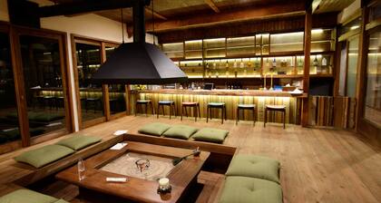 Irori Guesthouse Tenmaku - Hostel