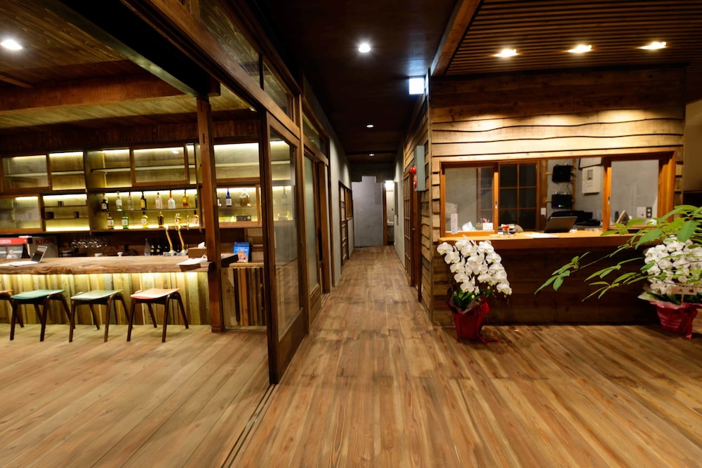 Irori Guesthouse TENMAKU by null