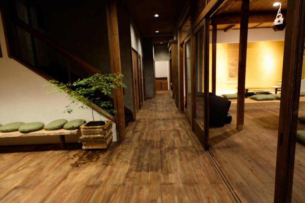 Irori Guesthouse Tenmaku - Hostel
