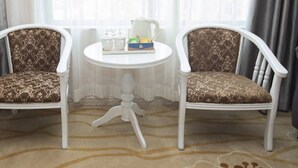 Unclassified image, 2 of 20, button - Baolihua Hotel Apartment (Shenzhen)