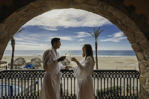 Presidential Suite | View from room - Club Solaris Los Cabos (San José del Cabo)