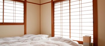 Brücke hostel&cafe ARIMA Kobe