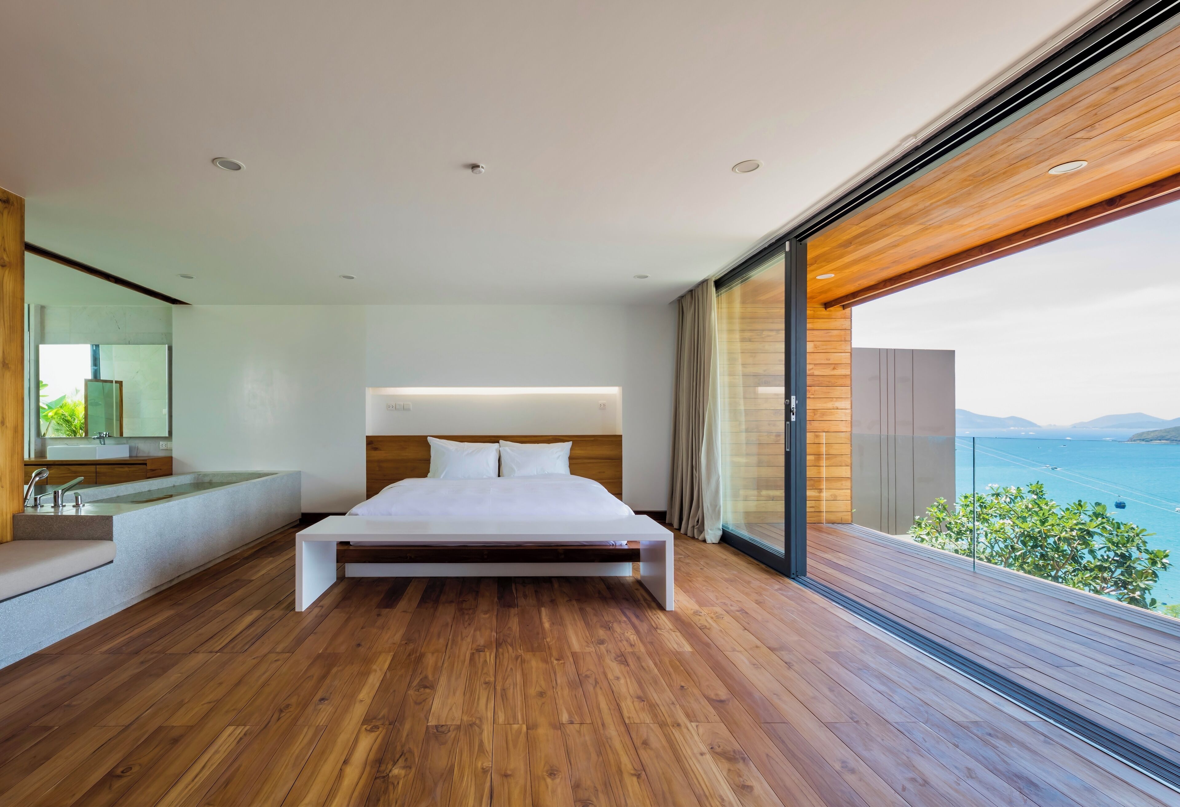 Venity Chill | Beach/ocean view