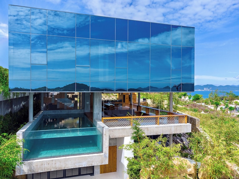 villa Nha Trang 7 phòng ngủ