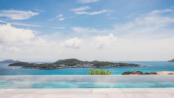 Venity Breeze | Pool