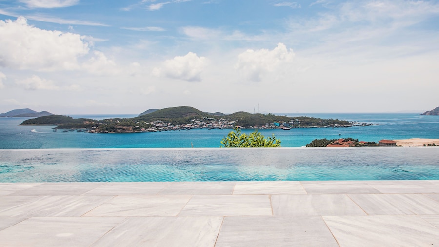 Venity Villa Nha Trang