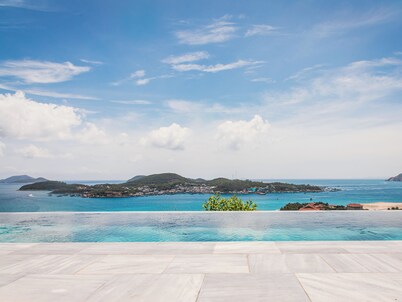 Venity Villa Nha Trang
