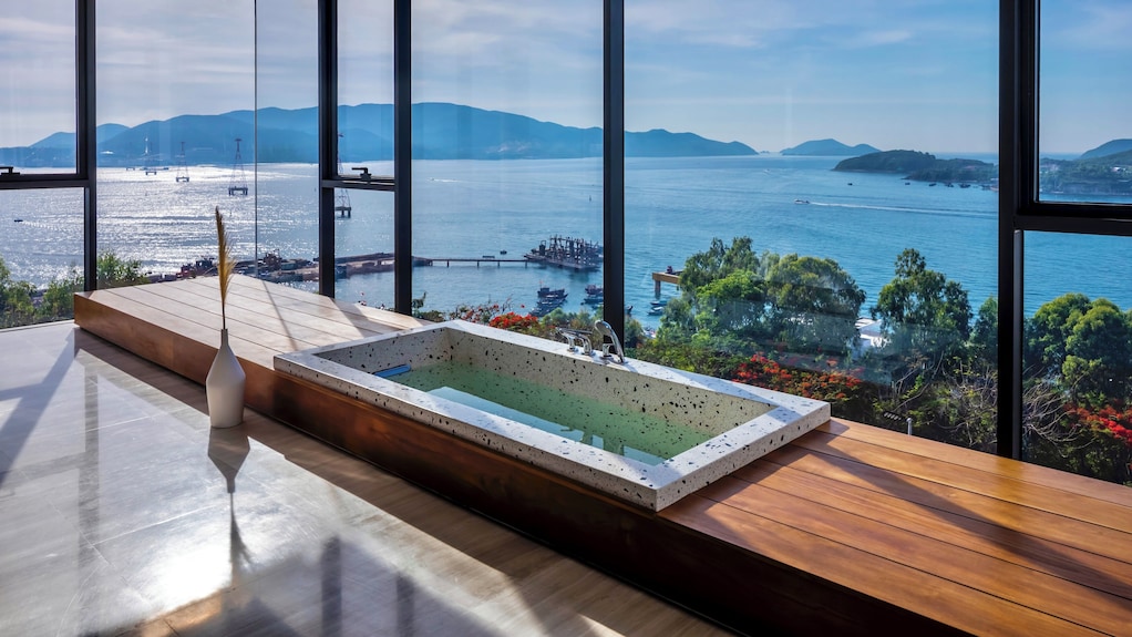 thuê villa Nha Trang