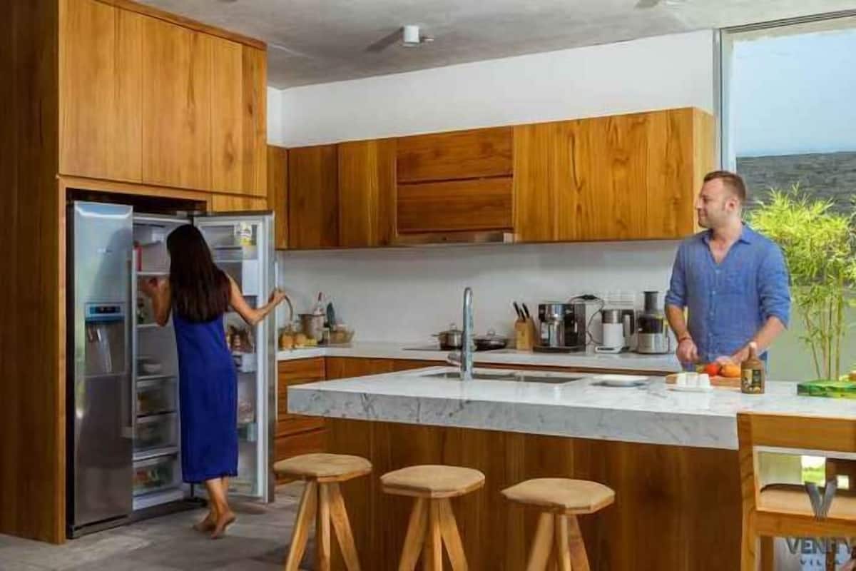 Cuisine privée