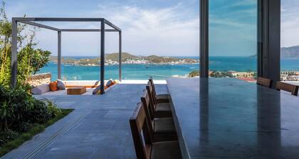 Venity Villa Nha Trang