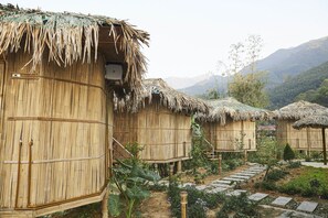 Bungalow, Mountain View | View from room