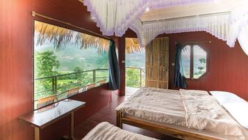 Family Bungalow, Mountain View | Mountain view