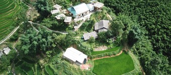 Eco Hills Homestay