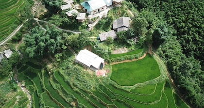 Eco Hills Homestay