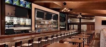 Wyndham Garden State College